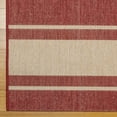 thumbnail image 2 of Paseo Castro Outdoor/Indoor Rug, Assorted Sizes, Assorted Colors, 2 of 5