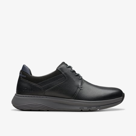 Motion Trek PT Black Leather