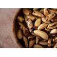 thumbnail image 7 of Organic Dry Roasted Brazil Nuts, 1 Pound — Non-GMO, Kosher, Vegan — by Food to Live, 7 of 7