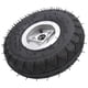 thumbnail image 2 of Neumático Inflado Para Patinete Eléctrico, Neumático Inflado Neumático Inflado Con Cubo De Rueda Para Carritos Para Triciclos Eléctricos Para Cortadoras De Césped Ccdes Otros, 2 of 8