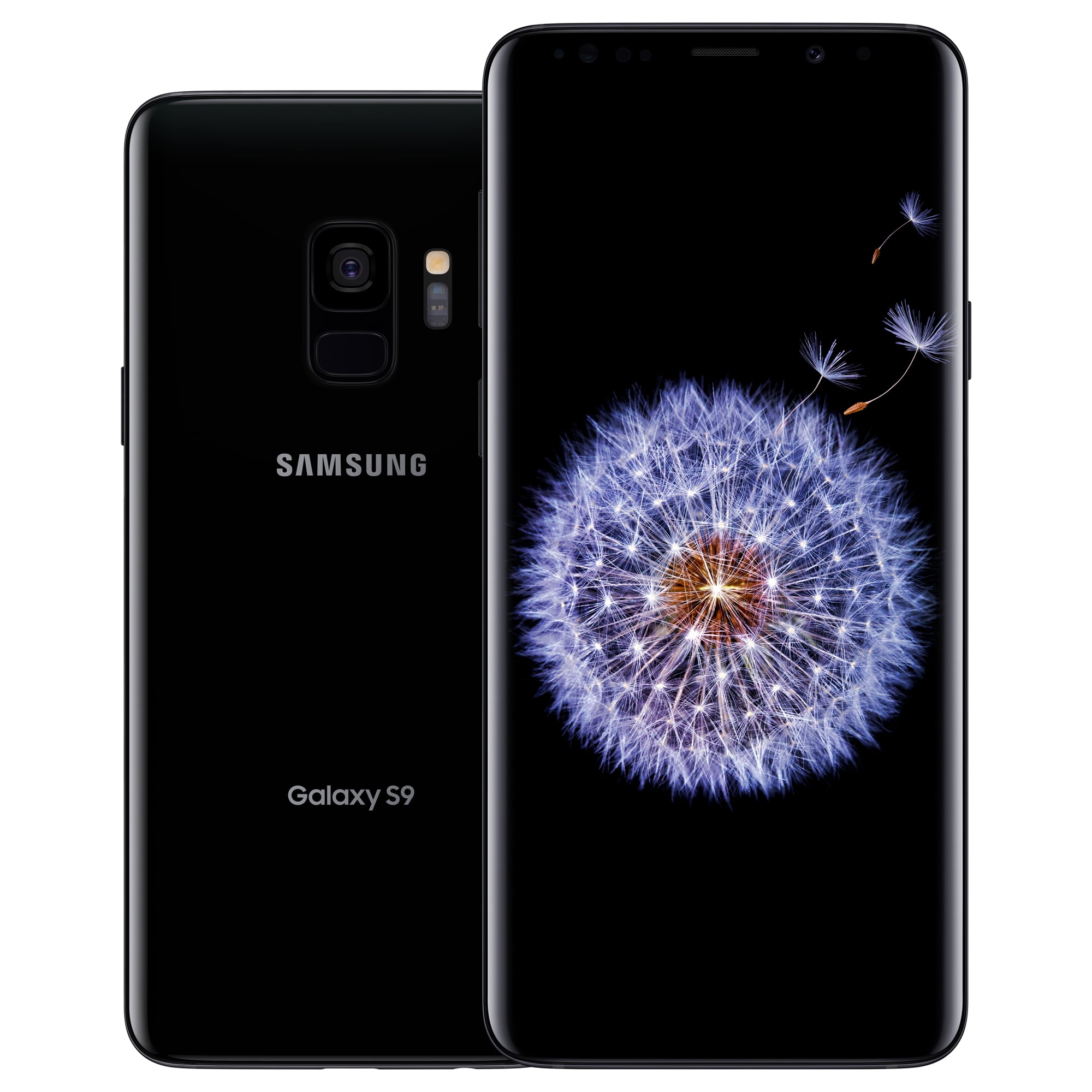samsung s9 fitbit