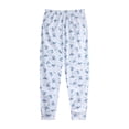 thumbnail image 3 of Lilo & Stitch Womens Stitch Long Pyjama Set, 3 of 4
