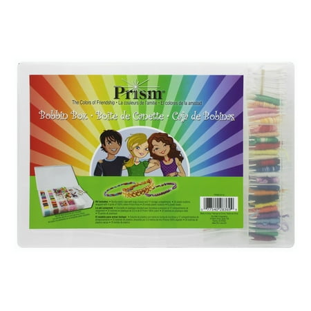 UPC: 0077540283699 | DMC Prism Friendshipwear Kit –