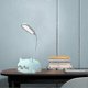 thumbnail image 5 of Desk Lamp For Children, Cute Cat Led Table Lamp With Flexible Arm, Usb Rechargeable Table Lamp, Eye Protection, Reading Lamp, Cartoon Kawaii Bedside L, 5 of 5