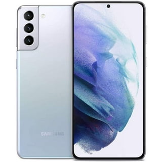 Galaxy S21+ 5G Unlocked Phones in Galaxy S21+ 5G | Purple