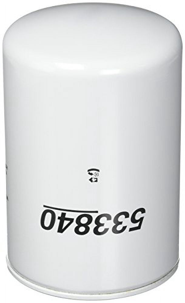 WIX Fuel Filter 33840