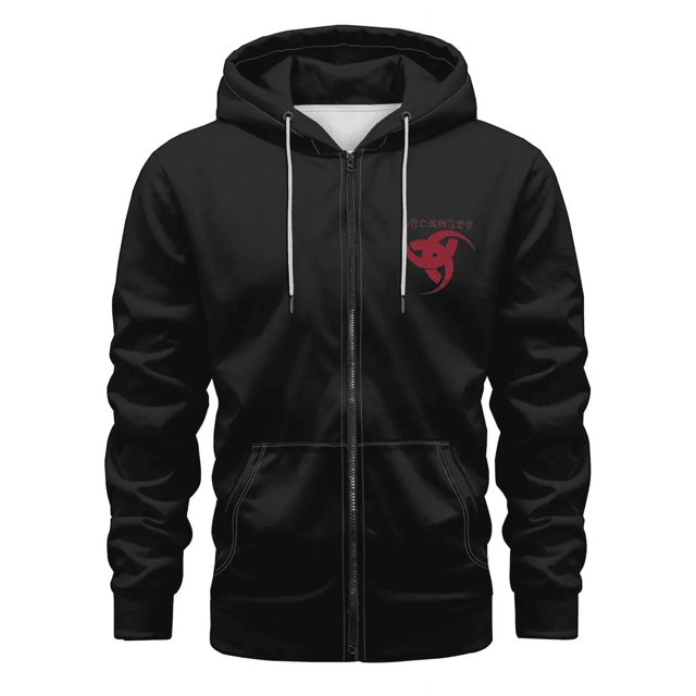 Men‘s Stylish Zip-up Skeleton Print Y2K Hoodie With Pockets Breathable Comfy Hooded Coat For Spring And Autumn Casual Comfort