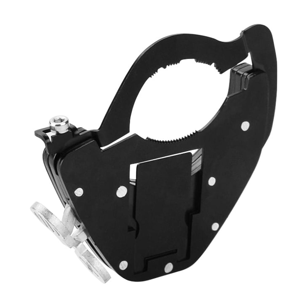 For Kawasaki KLR 650 2008 to 2022 Ninja 636 Motorcycle Cruise Control Handlebar Throttle Lock Assist
