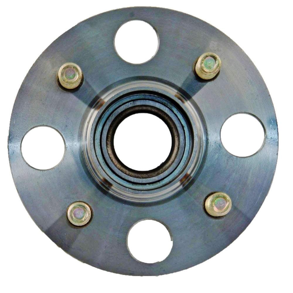ACDelco 512174 Wheel Bearing and Hub Assembly Fits select: 2001 HONDA CIVIC, 2002-2005 HONDA CIVIC LX
