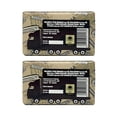 thumbnail image 6 of Bali Soap Exfoliating & Moisturizing Soap with Charcoal, Sandalwood, 7 oz (2 Pack), 6 of 6