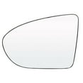 thumbnail image 1 of Car Wing Mirror Heated Glass Rear View Auto Replaceable Repair Exterior Part Accessories Replacement for Qashqai J10 2006-2013 Passenger Side, 1 of 9