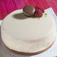 thumbnail image 2 of Sasa Demarle FM345 Sponge Cake/Cheesecake Flexipan 10.06 Inch Diameter x 1.93 Inch High, 2 of 2