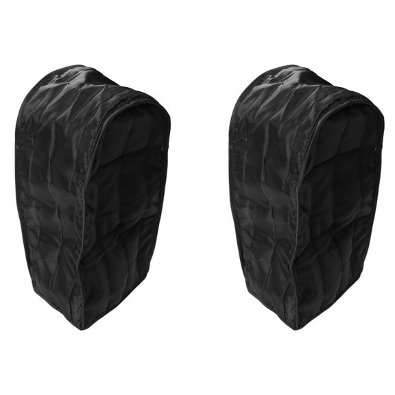 2X Blender Dust Cover Stand Mixer Coffee Maker Appliance Cover Dust Proof Stain Blender Cover B