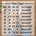 thumbnail image 3 of Miluxas Ballet Flats Shoes for Women: Dress Comfortable Lace Womens Flats - Soft Casual Wedding Work Shoe Pink 8.5(41), 3 of 8