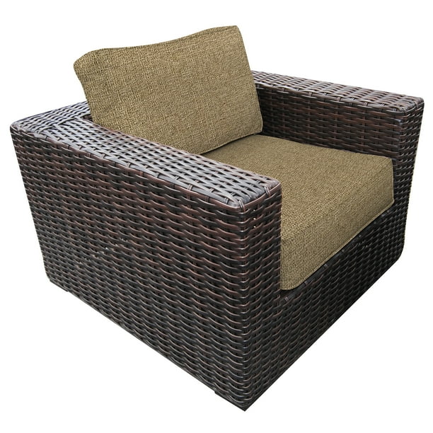 Santa Monica Outdoor Patio Club Chair With Sunbrella Cushions Com - Sam S Club Santa Monica Patio Furniture Santa Monica Outdoor Patio Club Chair With Sunbrella Cushions Com - Sam S Club Santa Monica Patio Furniture