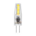 thumbnail image 1 of Likrtyny 220V AC 2W G4 SMD2835 10 Bombilla LED Tricolor Bombilla para Lámpara LED Ahorro, 1 of 9