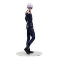 thumbnail image 4 of SEGA Jujutsu Kaisen Luminasta Strong Duo Satoru Gojo  Suguru Geto Figure (Reissue), 4 of 10