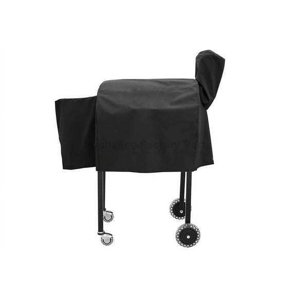 COVER FOR TRAEGER 070 SMOKER AFTERMARKET BAC337