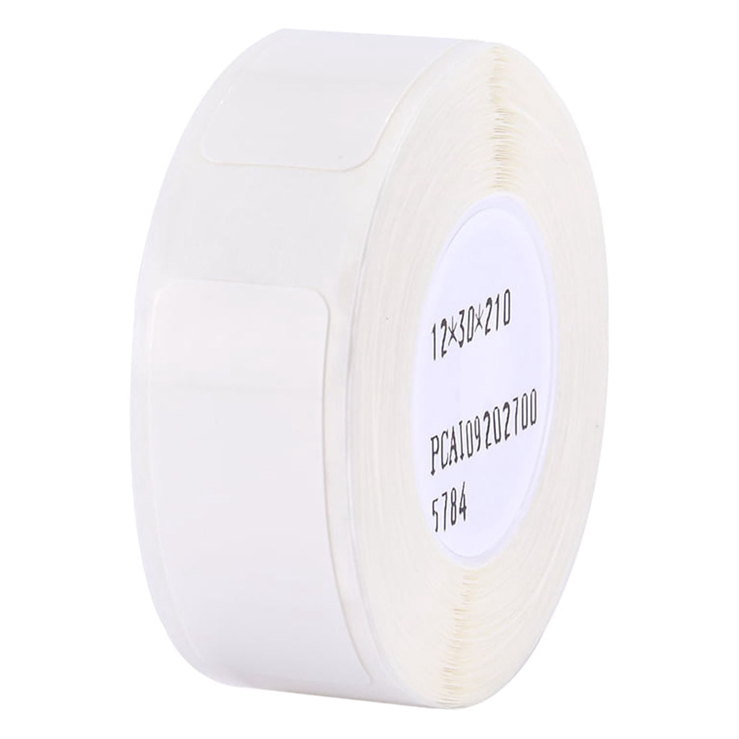 Niimbot Thermal Printing Label, Waterproof Tear Resistant, 210 Pieces Per Roll