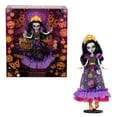 thumbnail image 1 of Muñeca Monster High Skelita Calaveras, 1 of 4