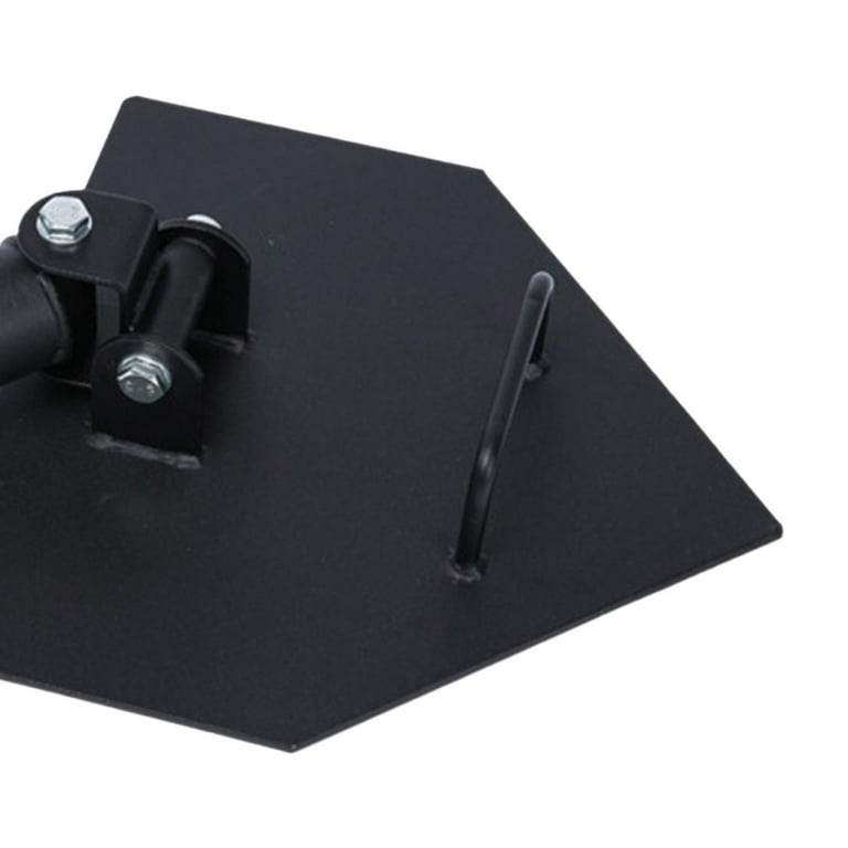 Prx landmine bladed attachment