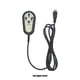 thumbnail image 3 of Methold Controlador manual multifuncional Ajuste eléctrico Control remoto conveniente Controladores con cable Accesorios para sillas Videojuegos y accesorios pluma recta, 3 of 6