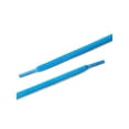 thumbnail image 4 of INSPIRE CHIC Unisex 2 Pairs Half Round Oval Shoelaces for Boots Athletic Sneakers Cerulean 100 cm/39.5", 4 of 4