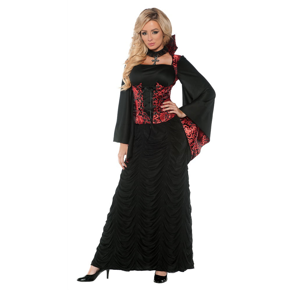 Blood Mistress Adult Costume - Medium - Walmart.com