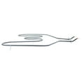 thumbnail image 5 of Certified Appliance Accessories 52000 Replacement Oven Bake Element For GE & Hotpoint WB44T10011, 5 of 6