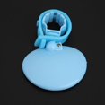 thumbnail image 2 of Espejo retrovisor giratorio de 360 ​​grados para ciclismo, manillar de bicicleta, azul JShteea Accesorios para bicicletas, 2 of 9