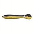 thumbnail image 6 of 2pcs Bionic Soft Fishing Lure with Slip Mechanism - Lifelike 10cm/3.9in Artificial Bait for Catching More Fish, 6 of 8