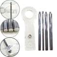 thumbnail image 4 of Herramientas Manuales Perfecl para Envolver Cables Base y Anillos para Saltar, 4 of 8