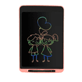 thumbnail image 1 of Tablette d'Écriture LCD 10 Pouces Doodle Écran Coloré et Tapis de Dessin, Tablettes de Dessin Effaçables et Réutilisables, Jouets Éducatifs et d'Apprentissage pour les Garçons et les Filles de 3 4 5 6 7 8 Ans (Rose), 1 of 4