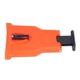 thumbnail image 4 of Sarapandan Chainsaw Sharpener Toughness Wear Resistance Outdoor Woodworking Chain Saw Sharpener Sarapandan, 4 of 8
