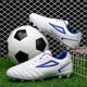 thumbnail image 4 of Zapatos de fútbol FG para hombre, botas de fútbol al aire libre, zapatillas deportivas ultraligeras, tacos cómodos, entrenamiento profesional de alta calidad, 4 of 5