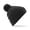 Black, variant on Beechfield Original Pom Pom Winter Beanie Hat