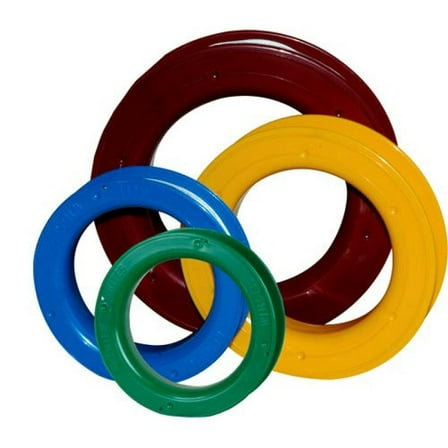 90Lb/500 Ft/Yo-Yo Winder