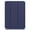 Darkblue, variant on Dteck Case for Apple iPad mini 6th Generation 8.3" (2021),Slim Leather Case Hybrid Rubber Kickstand Flip Folio Pencil Holder Design Shockproof Cover for iPad mini 6,Darkblue