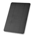 thumbnail image 2 of 5 V Solar Charging Panels Adjustable Wall Mount for Arlo Pro 5S/4/3(White 6W), 2 of 8