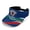 American Eagle Flag Pattern, variant on Sun Visor Hat with Usa Patriotic Flag Pattern, Golf Visor for Outdoor Sports and Summer Daily Wear