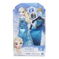 thumbnail image 2 of Disney Frozen Coronation Change Elsa Doll, 2 of 2