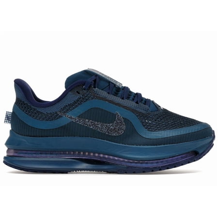 Nike Women's Air Zoom Pegasus Premium Swarovski Blue Force Shoes, from StockX