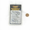 thumbnail image 2 of Mounted Skeleton Warrior Figure Kit 28mm Heroic Scale Miniature Unpainted First Legion, 2 of 5
