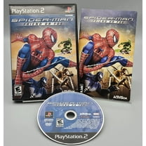 Pre-Owned Spider-Man: Friend or Foe