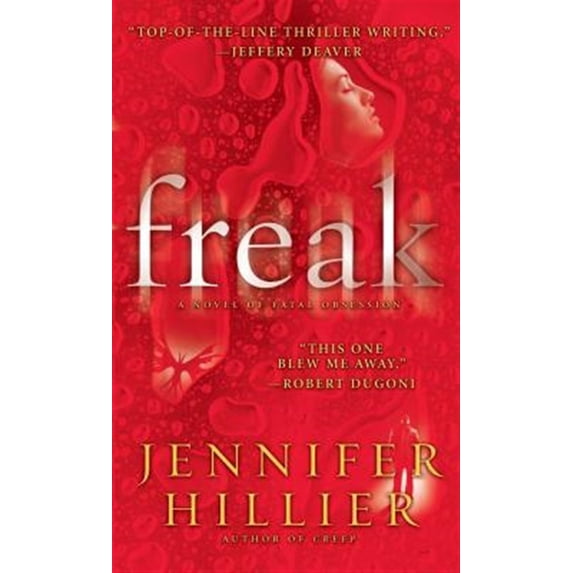 Pre-Owned Freak Paperback