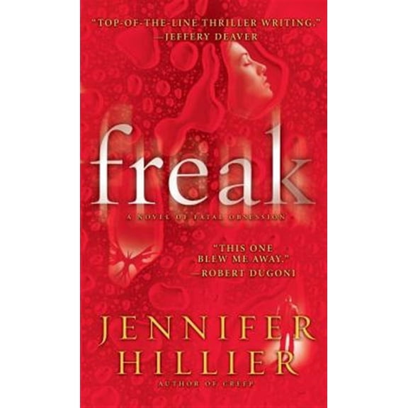 Pre-Owned Freak Paperback