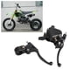 thumbnail image 5 of Par De Palancas De Freno Universales De 22 Mm Para Mini Moto Quad Pit Bike ATV, 5 of 7