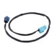thumbnail image 2 of Accesorios de arnés Sunnimix cableado Sensor de golpes iluminación coche eléctrico, 2 of 6