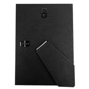 National Artcraft 5" x 7" Replacement Picture Frame Easel Back for Frames Up to 1" Thick (Pkg/3)