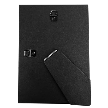 National Artcraft® 5" x 7" Replacement Picture Frame Easel Back for Frames Up to 1" Thick (Pkg/1)